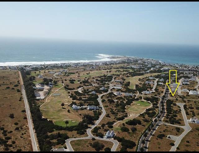 LAND FOR SALE IN SHELLY POINT